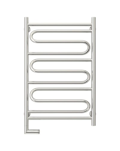 Полотенцесушитель электрический 800х500 МЭМ левый Сунержа Элегия 2.0 00-5218-8050