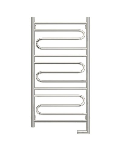 Полотенцесушитель электрический 1000х500 МЭМ правый Сунержа Элегия 2.0 00-5219-1050