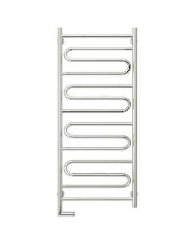 Полотенцесушитель электрический 1200х500 МЭМ левый Сунержа Элегия 2.0 00-5218-1250