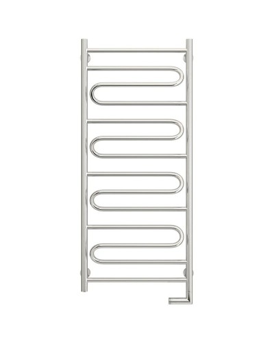 Полотенцесушитель электрический 1200х500 МЭМ правый Сунержа Элегия 2.0 00-5219-1250