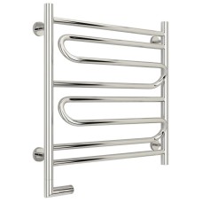 Полотенцесушитель электрический 600х600 МЭМ левый Сунержа Элегия 2.0 00-5218-6060