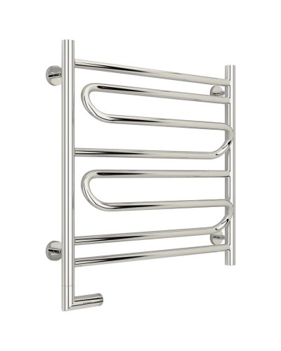 Полотенцесушитель электрический 600х600 МЭМ левый Сунержа Элегия 2.0 00-5218-6060