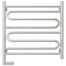 Полотенцесушитель электрический 600х600 МЭМ левый Сунержа Элегия 2.0 00-5218-6060