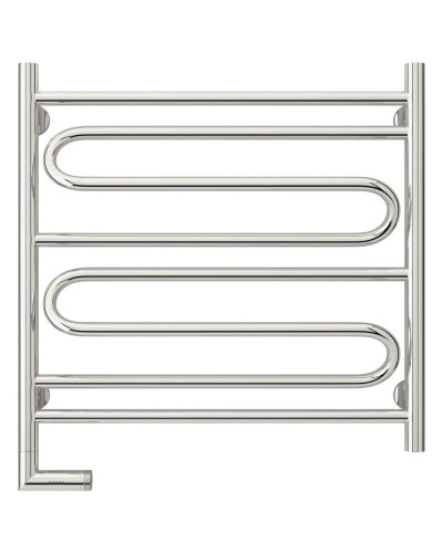 Полотенцесушитель электрический 600х600 МЭМ левый Сунержа Элегия 2.0 00-5218-6060