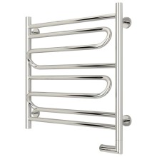 Полотенцесушитель электрический 600х600 МЭМ правый Сунержа Элегия 2.0 00-5219-6060