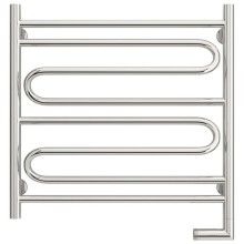 Полотенцесушитель электрический 600х600 МЭМ правый Сунержа Элегия 2.0 00-5219-6060