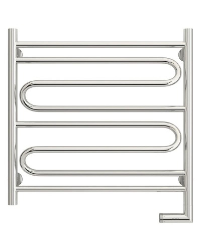 Полотенцесушитель электрический 600х600 МЭМ правый Сунержа Элегия 2.0 00-5219-6060