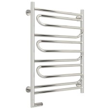 Полотенцесушитель электрический 800х600 МЭМ левый Сунержа Элегия 2.0 00-5218-8060