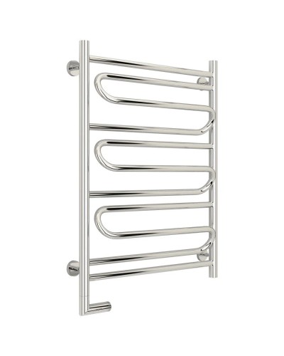 Полотенцесушитель электрический 800х600 МЭМ левый Сунержа Элегия 2.0 00-5218-8060