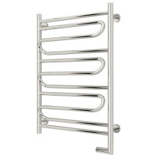 Полотенцесушитель электрический 800х600 МЭМ правый Сунержа Элегия 2.0 00-5219-8060