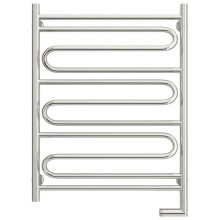 Полотенцесушитель электрический 800х600 МЭМ правый Сунержа Элегия 2.0 00-5219-8060