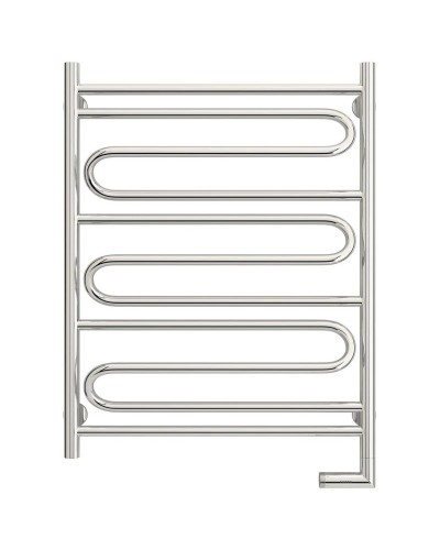 Полотенцесушитель электрический 800х600 МЭМ правый Сунержа Элегия 2.0 00-5219-8060