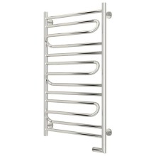 Полотенцесушитель электрический 1000х600 МЭМ правый Сунержа Элегия 2.0 00-5219-1060