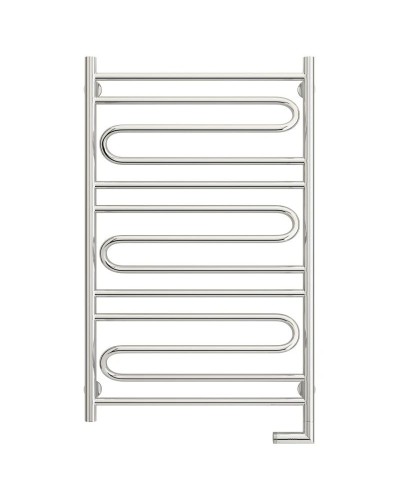 Полотенцесушитель электрический 1000х600 МЭМ правый Сунержа Элегия 2.0 00-5219-1060