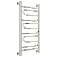 Полотенцесушитель водяной 800х400 Сунержа Элегия+ 00-0205-8040