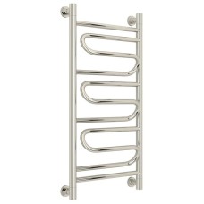 Полотенцесушитель водяной 800х400 Сунержа Элегия+ 00-0205-8040