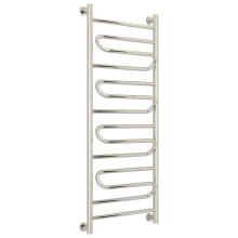 Полотенцесушитель водяной 1200х500 Сунержа Элегия+ 00-0205-1250