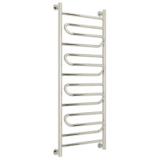 Полотенцесушитель водяной 1200х500 Сунержа Элегия+ 00-0205-1250