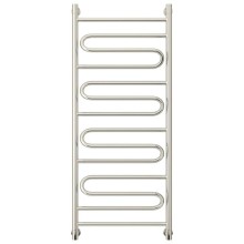 Полотенцесушитель водяной 1200х500 Сунержа Элегия+ 00-0205-1250