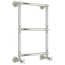 Полотенцесушитель водяной 660х400 Сунержа Ренессанс 1304 00-0280-6640