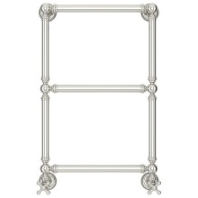 Полотенцесушитель водяной 660х400 Сунержа Ренессанс 1304 00-0280-6640