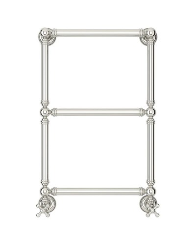 Полотенцесушитель водяной 660х400 Сунержа Ренессанс 1304 00-0280-6640