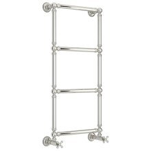 Полотенцесушитель водяной 960х400 Сунержа Ренессанс 1304 00-0280-9640