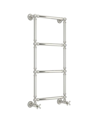 Полотенцесушитель водяной 960х400 Сунержа Ренессанс 1304 00-0280-9640