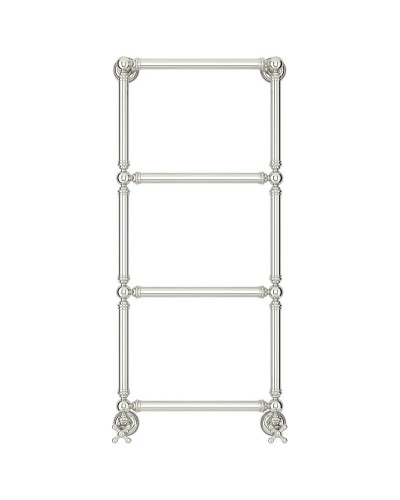 Полотенцесушитель водяной 960х400 Сунержа Ренессанс 1304 00-0280-9640