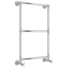 Полотенцесушитель водяной 860х500 Сунержа Ренессанс 1304 00-0280-8650