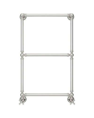 Полотенцесушитель водяной 860х500 Сунержа Ренессанс 1304 00-0280-8650