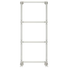 Полотенцесушитель водяной 1260х500 Сунержа Ренессанс 1304 00-0280-1250