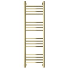 Полотенцесушитель водяной 1000х300 шампань Сунержа Богема+ 020-0220-1030