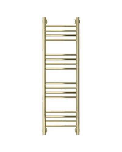 Полотенцесушитель водяной 1000х300 шампань Сунержа Богема+ 020-0220-1030