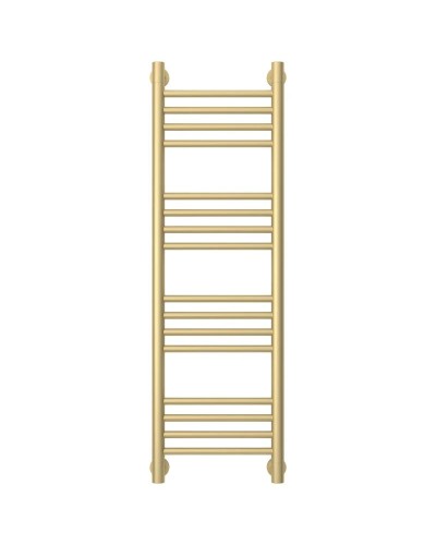 Полотенцесушитель водяной 1000х300 шампань матовая Сунержа Богема+ 022-0220-1030