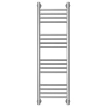 Полотенцесушитель водяной 1000х300 сатин Сунержа Богема+ 071-0220-1030