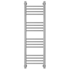 Полотенцесушитель водяной 1000х300 сатин Сунержа Богема+ 071-0220-1030