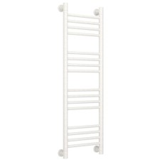 Полотенцесушитель водяной 1000х300 античное белое золото Сунержа Богема+ 10-0220-1030