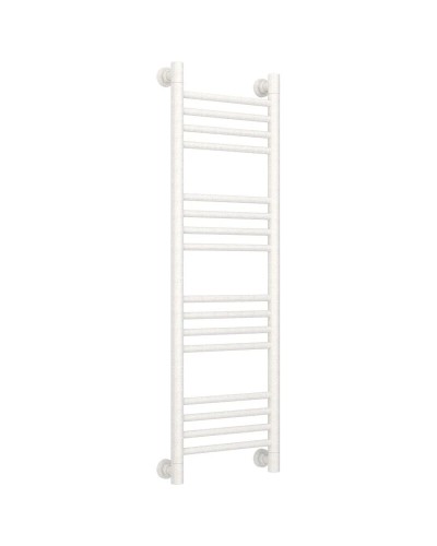 Полотенцесушитель водяной 1000х300 античное белое золото Сунержа Богема+ 10-0220-1030