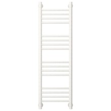 Полотенцесушитель водяной 1000х300 античное белое золото Сунержа Богема+ 10-0220-1030