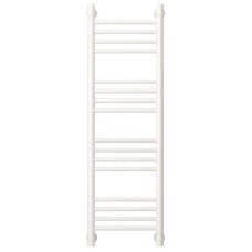 Полотенцесушитель водяной 1000х300 античное белое золото Сунержа Богема+ 10-0220-1030