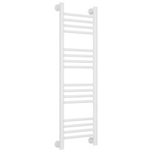 Полотенцесушитель водяной 1000х300 белый матовый Сунержа Богема+ 30-0220-1030