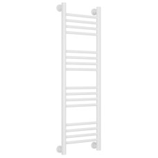 Полотенцесушитель водяной 1000х300 белый матовый Сунержа Богема+ 30-0220-1030