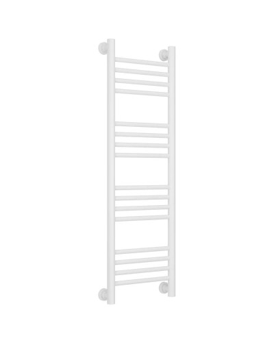 Полотенцесушитель водяной 1000х300 белый матовый Сунержа Богема+ 30-0220-1030