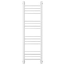Полотенцесушитель водяной 1000х300 белый матовый Сунержа Богема+ 30-0220-1030