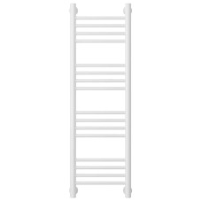 Полотенцесушитель водяной 1000х300 белый матовый Сунержа Богема+ 30-0220-1030