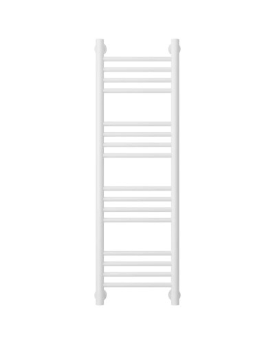 Полотенцесушитель водяной 1000х300 белый матовый Сунержа Богема+ 30-0220-1030