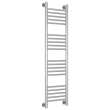 Полотенцесушитель водяной 1200х300 сатин Сунержа Богема+ 071-0220-1230