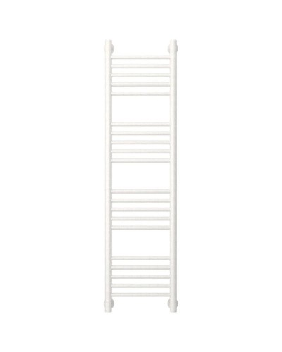 Полотенцесушитель водяной 1200х300 античное белое золото Сунержа Богема+ 10-0220-1230