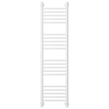 Полотенцесушитель водяной 1200х300 белый матовый Сунержа Богема+ 30-0220-1230